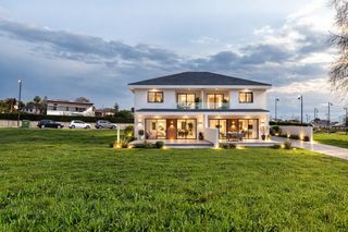Maison jumelée à Luarca - cl de los texos 1. Nueva promoción en almuña, en la villa blanca de la costa verde