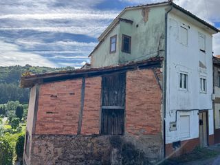 Casa aparellada  Trubia - carretera irún- santiago, udrión 24. Oportunidad