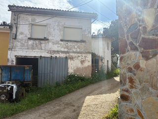 Towny house  Soto de luiña - pramaro. Oportunidad