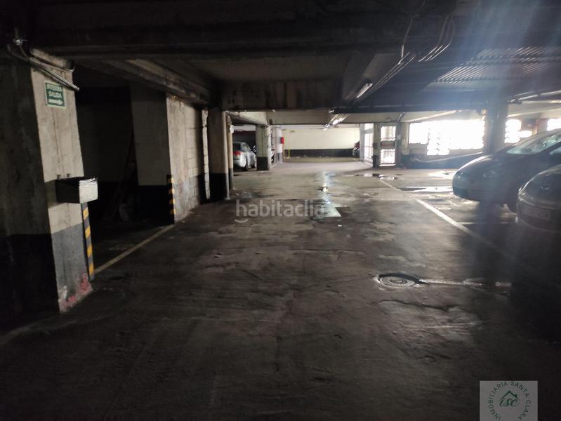 Foto 58ed9e5e-929c-4a04-9929-3912be03a3e8. Posto auto in Santutxu-Basarrate Bilbao