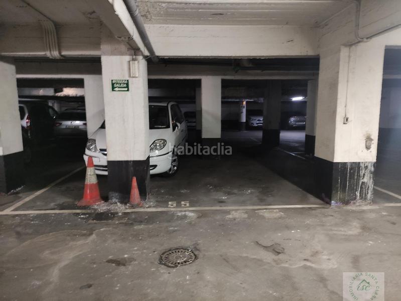 Foto 5f8c4ba4-f8a9-434b-affa-6703c129c8cb. Posto auto in Santutxu-Basarrate Bilbao