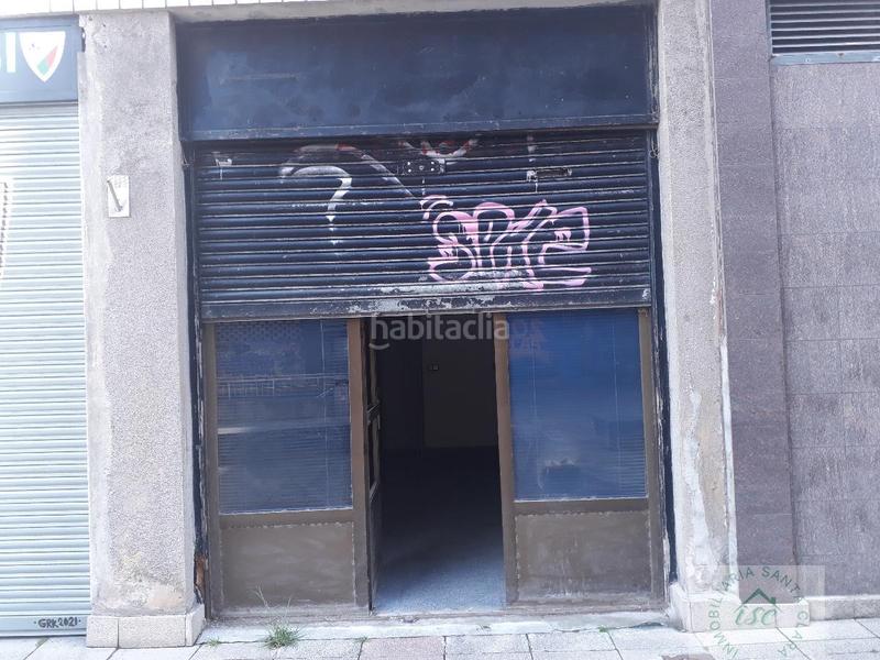 Foto 1696e886-d02e-487a-92cf-0c525183ddc6. Local comercial a Santutxu-Basarrate Bilbao