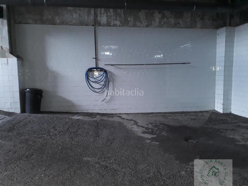 Foto 0e0b04e3-9c05-4923-a4ab-e385f526e516. Parking voiture dans Santutxu-Basarrate Bilbao