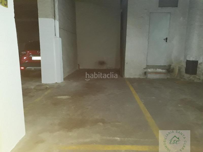 Foto 205a6ee6-ad0e-4636-a1ed-853604c6595a. Parking voiture dans Santutxu-Basarrate Bilbao
