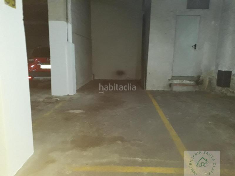 Foto d7133087-c3cf-4a2d-b5fc-114a52f7f39b. Parking voiture dans Santutxu-Basarrate Bilbao