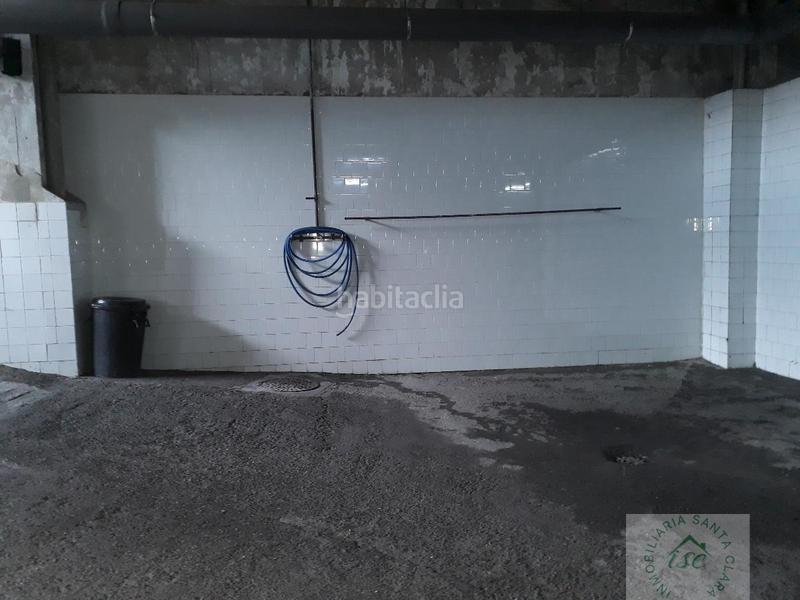 Foto e131f998-a559-429b-9847-9014b5c96855. Parking voiture dans Santutxu-Basarrate Bilbao