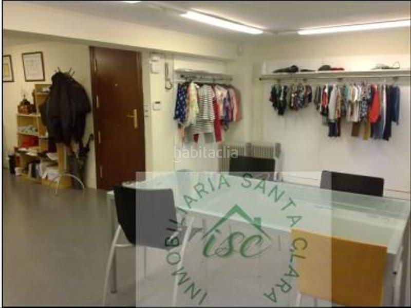 Foto 5d4de541-c25d-418b-9149-44b0d5883200. Office space in Santutxu-Basarrate Bilbao