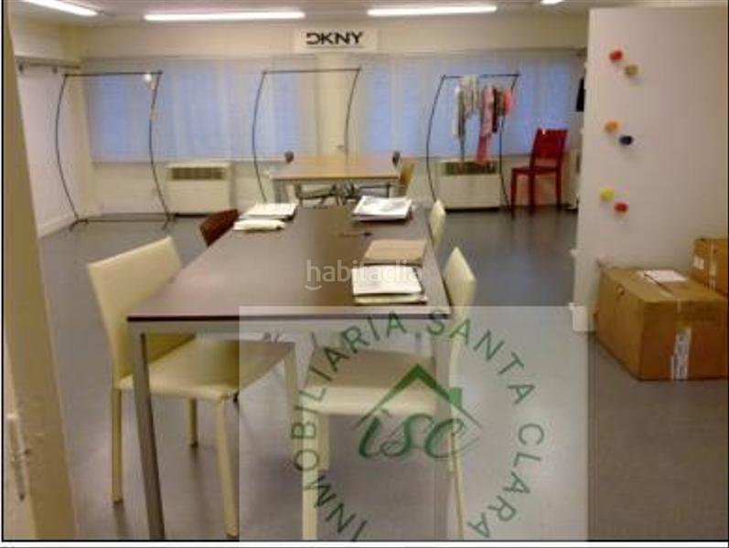 Foto 7e26d6b3-14c0-48ef-a8f4-3b9f96774c4f. Office space in Santutxu-Basarrate Bilbao