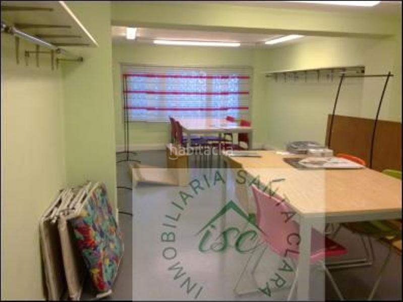 Foto ed53c074-650a-42c2-8837-f27770c5fc5b. Office space in Santutxu-Basarrate Bilbao