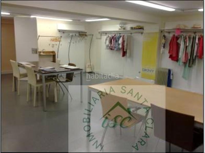 Foto f7b71dd0-643e-4491-ae3a-b6cefa9e7a09. Office space in Santutxu-Basarrate Bilbao