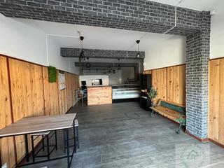 Business premise in Txipios Bidea