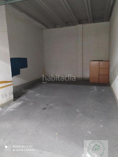 Foto 498d994b-5c31-4835-b8eb-f7746ffaaa82. Parking coche garaje en Otxarkoaga Bilbao