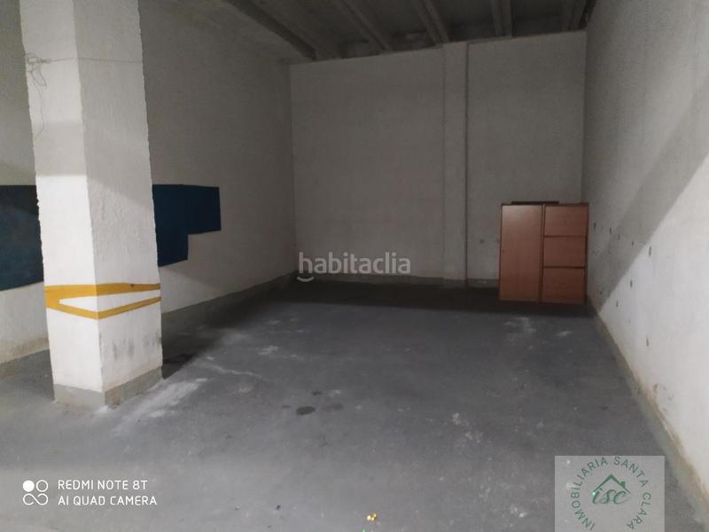 Foto 6a0d1e3a-6e02-49ea-ade5-7853adeb67cc. Parking coche garaje en Otxarkoaga Bilbao