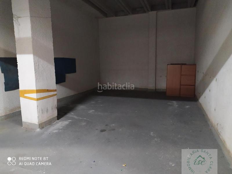 Foto 97ee2397-2ce9-4620-9e4c-2d6d84cb1776. Parking coche garaje en Otxarkoaga Bilbao