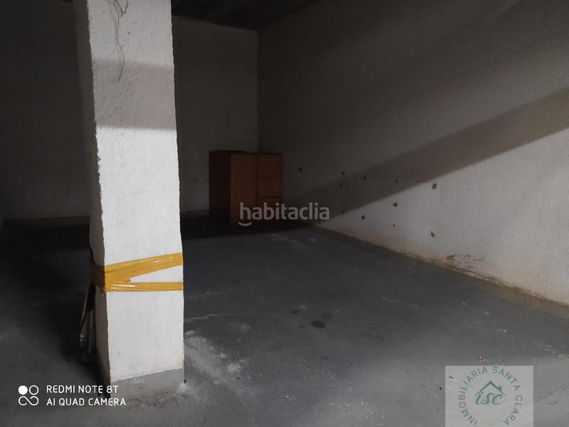 Foto cbfac009-b59e-4cdf-81fb-458166700775. Parking coche garaje en Otxarkoaga Bilbao