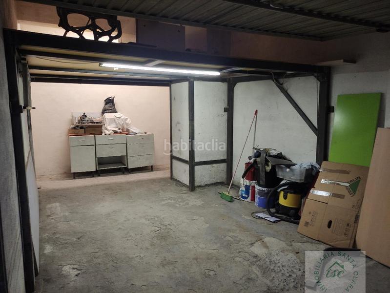 Foto 5df55891-59ca-4d9d-8804-02f03e7a0e70. Aparcament cotxe a Begoña Bilbao