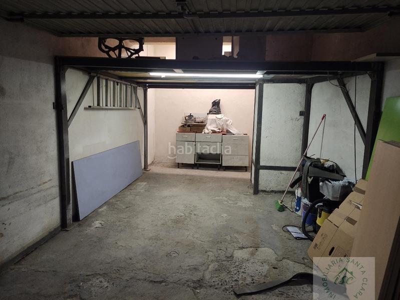 Foto 71f37970-e2f8-4977-acbc-7d43c1a0e8d5. Aparcament cotxe a Begoña Bilbao