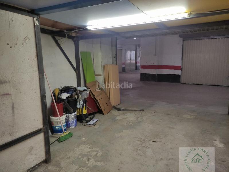 Foto 95f23a2f-b2da-44d7-afad-4e24305e916f. Aparcament cotxe a Begoña Bilbao