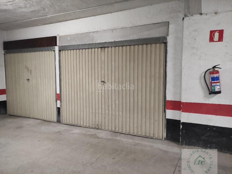 Foto dcd00152-0c39-45c3-a10e-637ffe847e3a. Aparcament cotxe a Begoña Bilbao