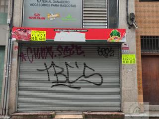 Local Comercial a Rekalde Centro