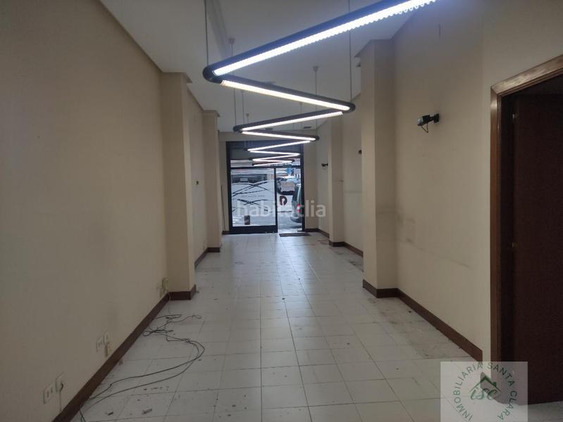 Foto 8dcb1c0b-1508-4785-8981-029e64820416. Affitto locale commerciale in Begoña Bilbao