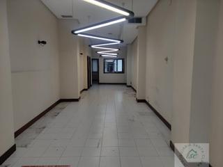 Lloguer Local Comercial a Begoña. Bilbaolocal