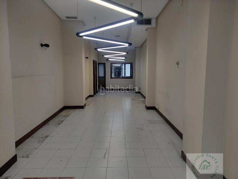 Foto f49cf48e-9b65-45c3-aa29-7c07b35027b3. Miete geschäftsraum in Begoña Bilbao