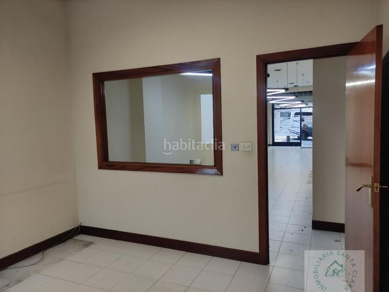 Foto fa299d8d-4d73-4347-ac27-5e03b7ec6499. Miete geschäftsraum in Begoña Bilbao