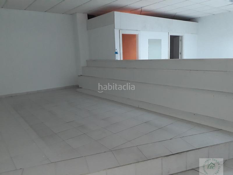 Foto d2bad36d-68fc-484d-b4fc-403f1dd4cf89. Affitto locale commerciale in Santutxu-Basarrate Bilbao