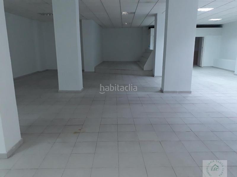 Foto 4eb41324-d97b-40b7-a1cb-6cc4c4817f00. Alquiler local comercial local en Santutxu-Basarrate Bilbao