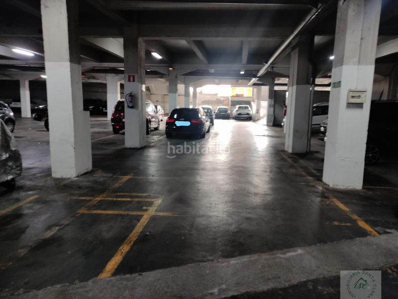 Foto 30c8be11-f9bc-4311-a453-51961a78a4b2. Aparcament cotxe a Santutxu-Basarrate Bilbao