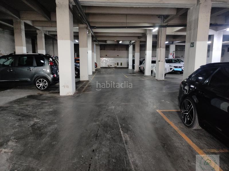 Foto 3a14fd43-450f-433e-b6f6-4e82aa549568. Aparcament cotxe a Santutxu-Basarrate Bilbao