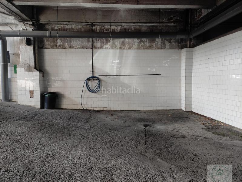 Foto 3fd8d130-b8e9-447b-8dff-0dc80baefb6e. Aparcament cotxe a Santutxu-Basarrate Bilbao