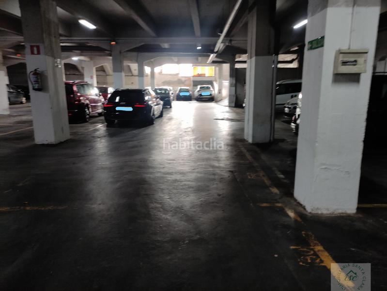 Foto 62116c44-5428-4ffc-9610-e5dc3ac1a14c. Aparcament cotxe a Santutxu-Basarrate Bilbao