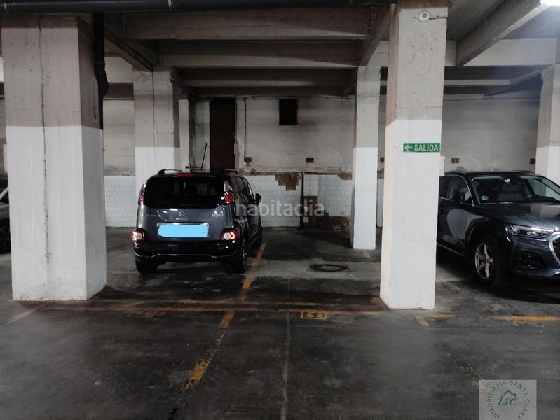 Foto 75846101-2d21-48ef-b88f-1076f6b77237. Aparcament cotxe a Santutxu-Basarrate Bilbao