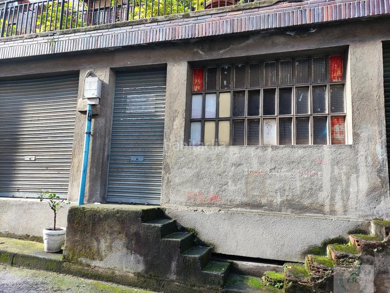 Foto 2ed619bf-70df-4c80-ba9b-1af761eb41fa. Local comercial a Santutxu-Basarrate Bilbao