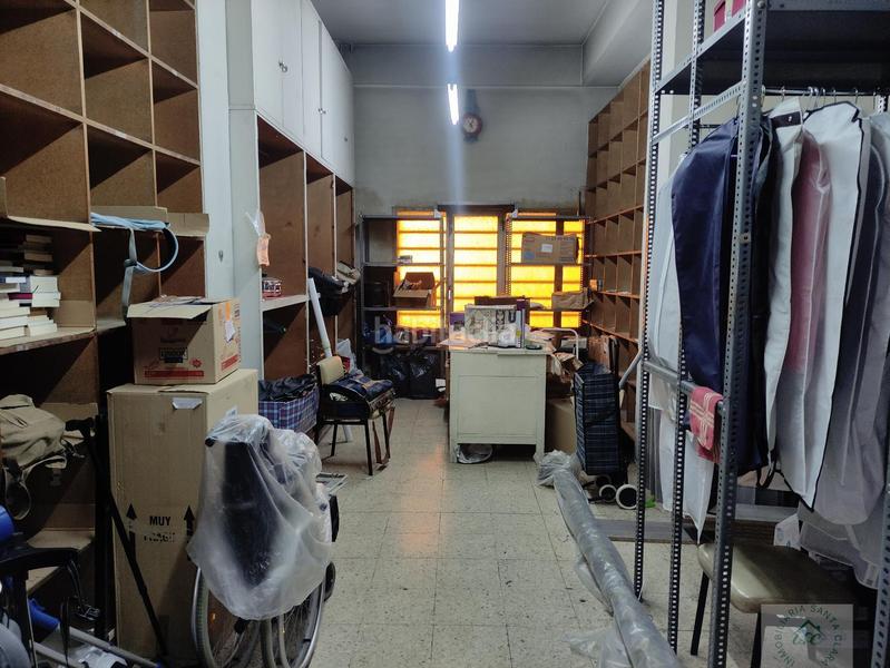 Foto 149448bd-2fb9-45aa-997a-41bce88a40cd. Alquiler local comercial local en Casco Viejo - Muelle Portugalete