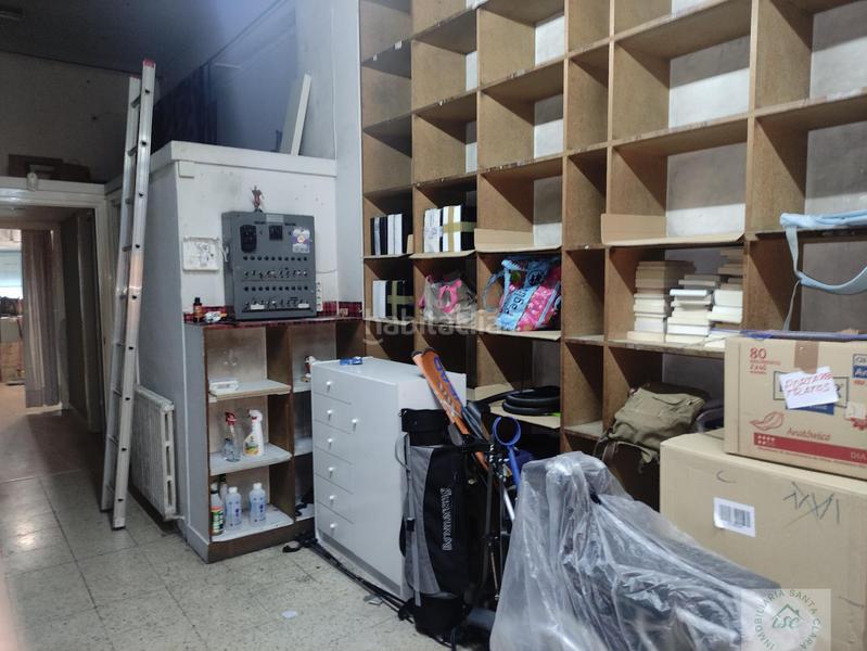 Foto 47a1cc46-52b7-4fce-a779-47aa8d0d6b2e. Alquiler local comercial local en Casco Viejo - Muelle Portugalete