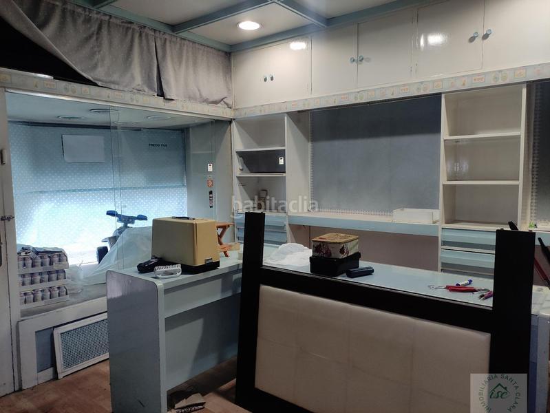 Foto 50bc3a8f-cfc6-4075-9914-dcc00034e28b. Alquiler local comercial local en Casco Viejo - Muelle Portugalete