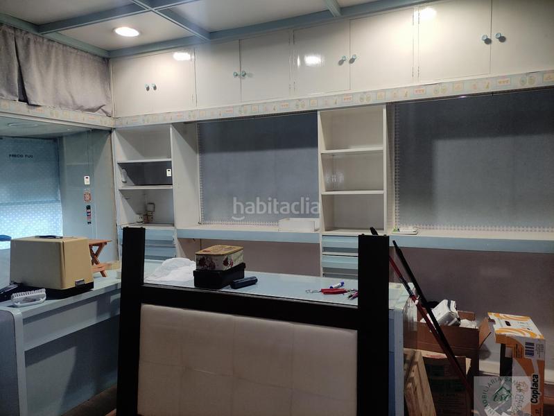 Foto 58544e7c-7110-4529-aa41-e060a3b2e4b8. Alquiler local comercial local en Casco Viejo - Muelle Portugalete