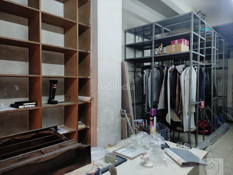 Foto 836bf639-083d-4943-970b-4b12a2adbaf4. Alquiler local comercial local en Casco Viejo - Muelle Portugalete