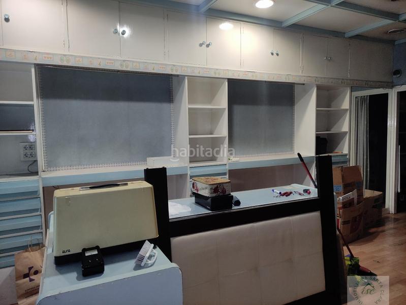 Foto bd848c7c-089a-4f93-a4a9-5d96ae5b4101. Alquiler local comercial local en Casco Viejo - Muelle Portugalete