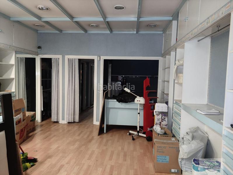 Foto cb372b3f-fbfe-4ff5-ad83-54bab5ba2510. Alquiler local comercial local en Casco Viejo - Muelle Portugalete