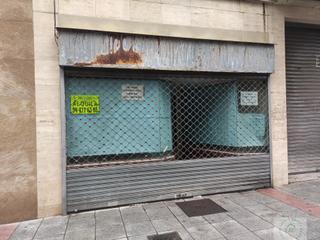 Location Local commercial  Avda abaro. Portugaletelocal