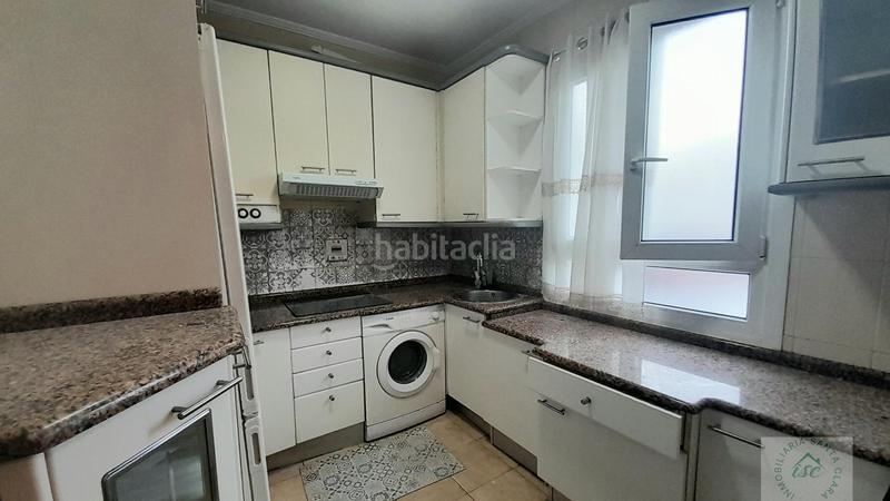 Foto 1a38513a-7a14-4c48-8116-c0a5701657aa. Ático atico en Santutxu-Basarrate Bilbao