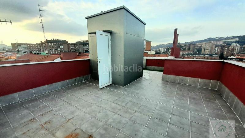 Foto 3bf7fa5e-072b-4614-b7ee-0583e8417589. Ático atico en Santutxu-Basarrate Bilbao