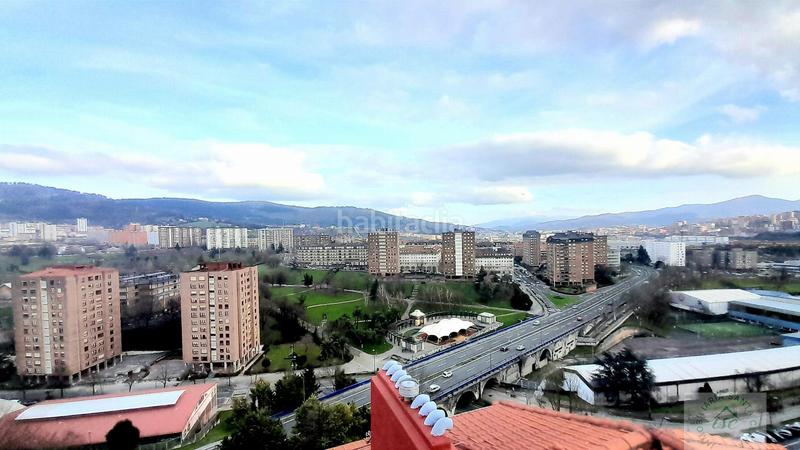 Foto cbc8d6dd-37be-4022-8d77-a37c06cd0bec. Ático atico en Santutxu-Basarrate Bilbao