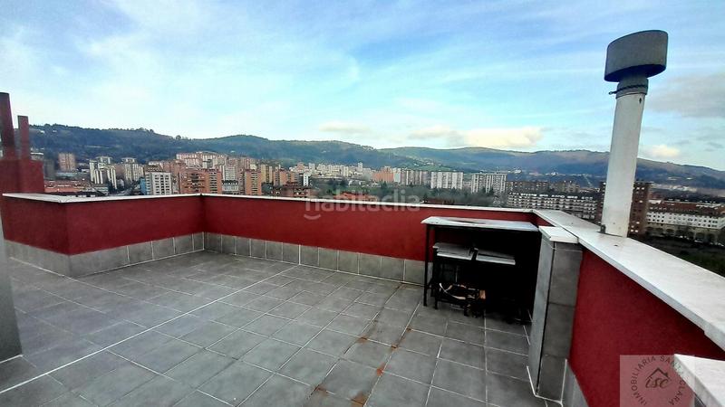 Foto d07184ea-5384-4126-81a1-fe3563ea4562. Ático atico en Santutxu-Basarrate Bilbao