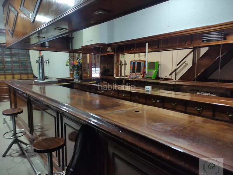 Foto 926a9436-deb7-4e1e-b495-9fb0854c2943. Local comercial a Santutxu-Basarrate Bilbao