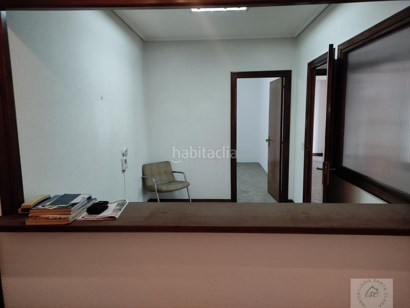 Foto 2a2b3431-4fc7-4422-9121-b6c0638f86fd. Rent office space in Santutxu-Basarrate Bilbao